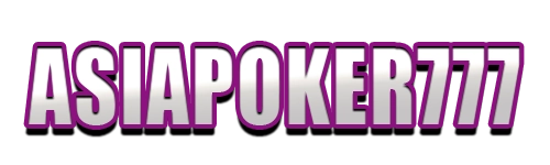 ASIAPOKER777